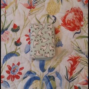 Green Llama Wallet 🦙